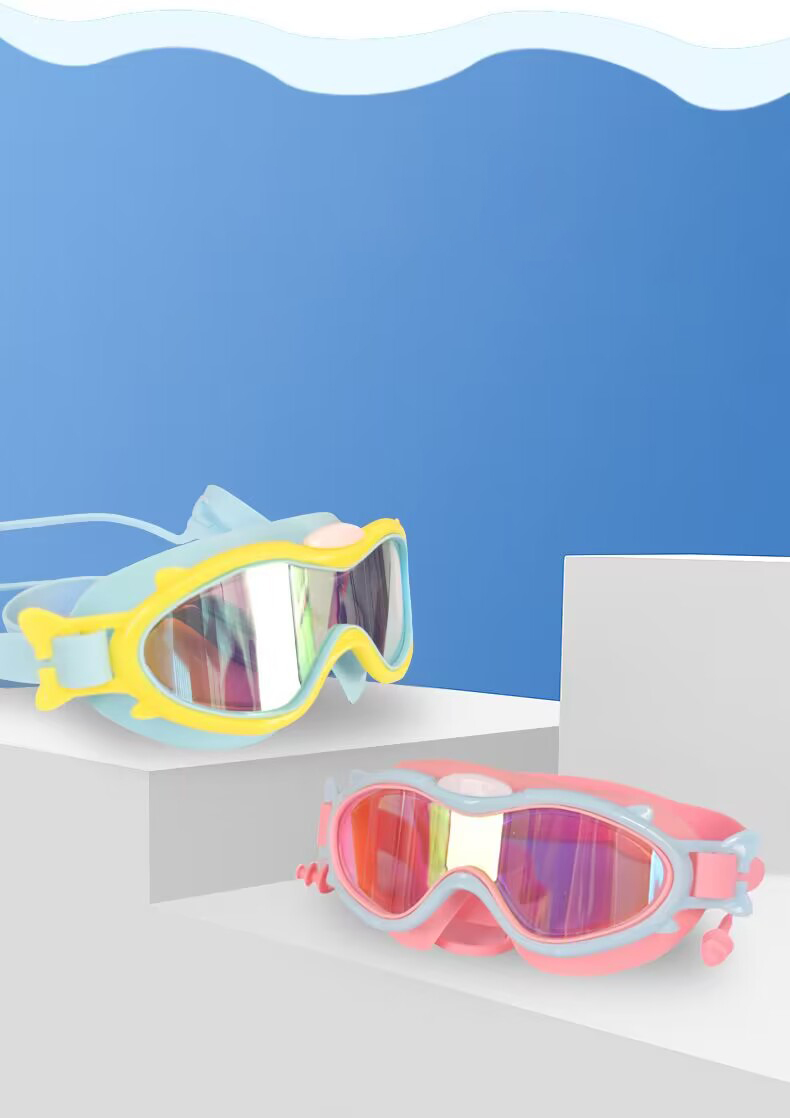 children's swimming goggles 1