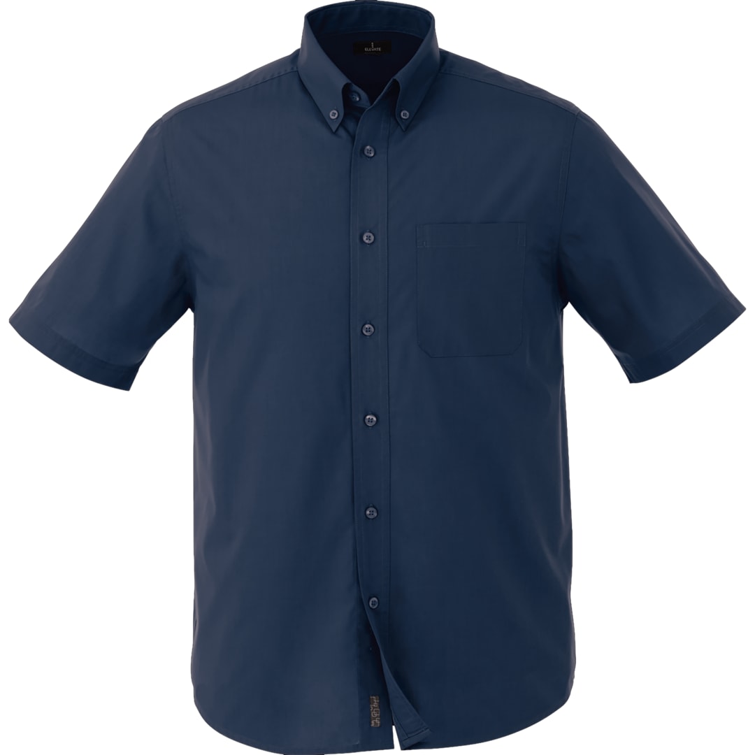 Men's COLTER Short Sleeve Shirt 33