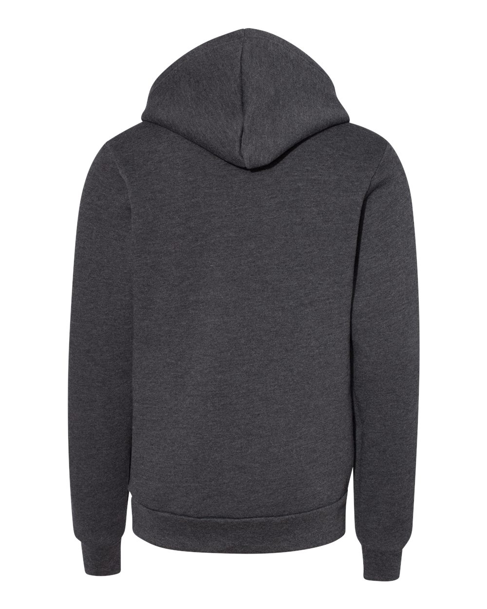 Youth Sponge Fleece Hoodie Sweatshirt - 3719Y 48
