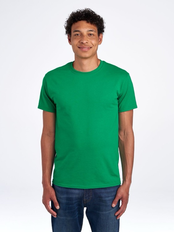 JERZEES DRI-POWER® Unisex T-Shirt 40