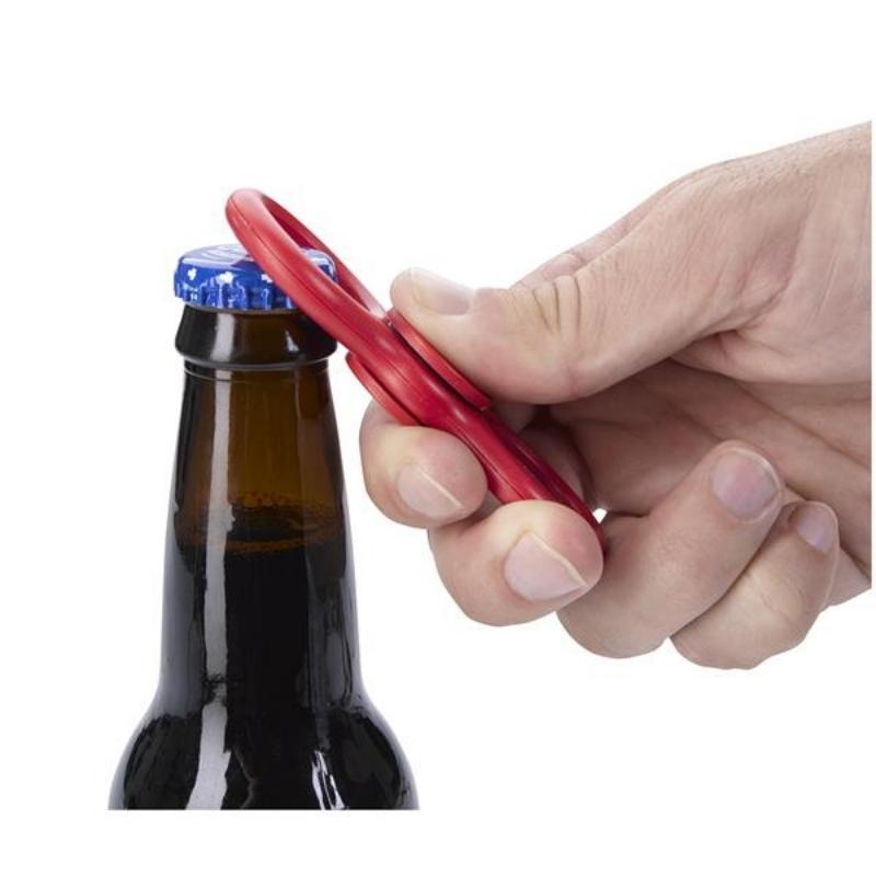 Custom Party Starter Bottle Opener Fidget Spinners 1