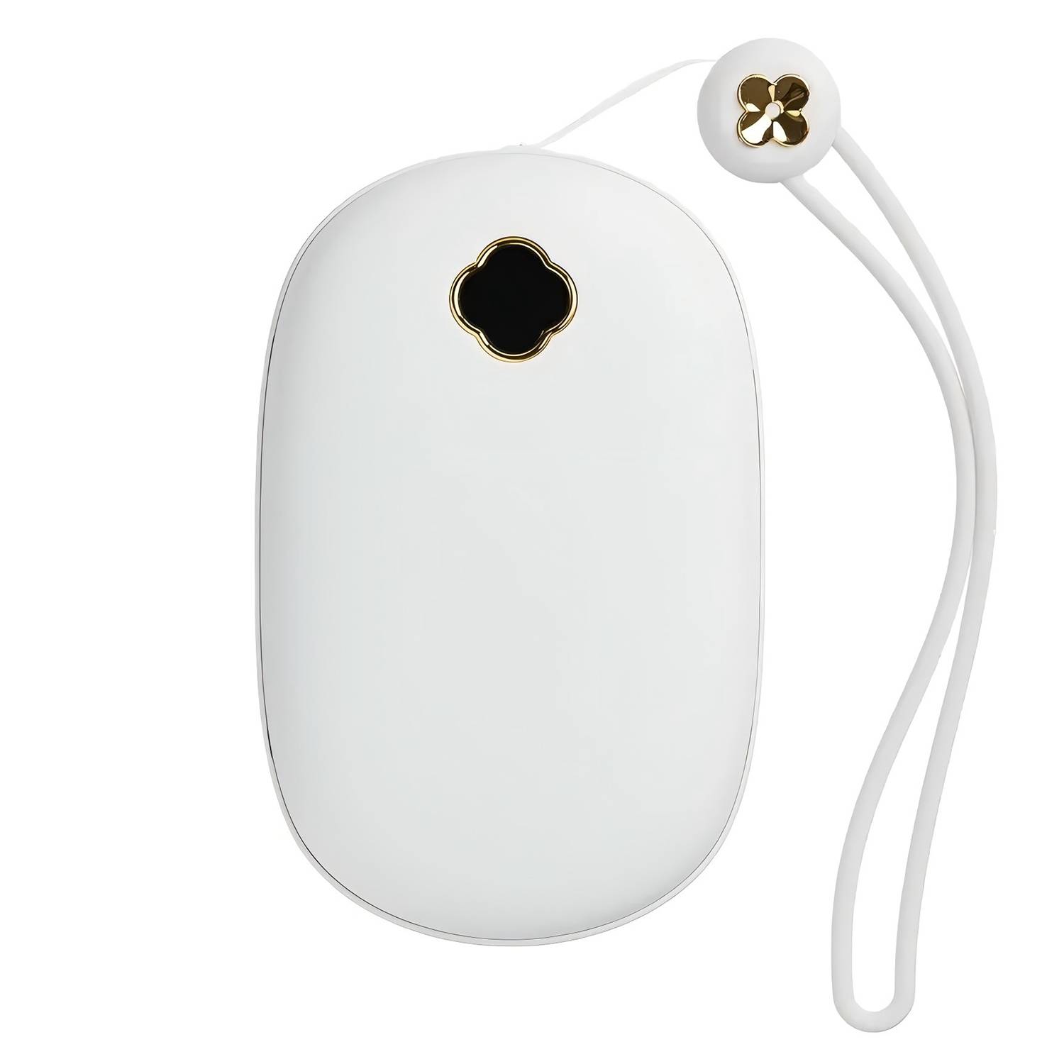 2 In 1 Digital Display Hand Warmer w/ Power Bank 4