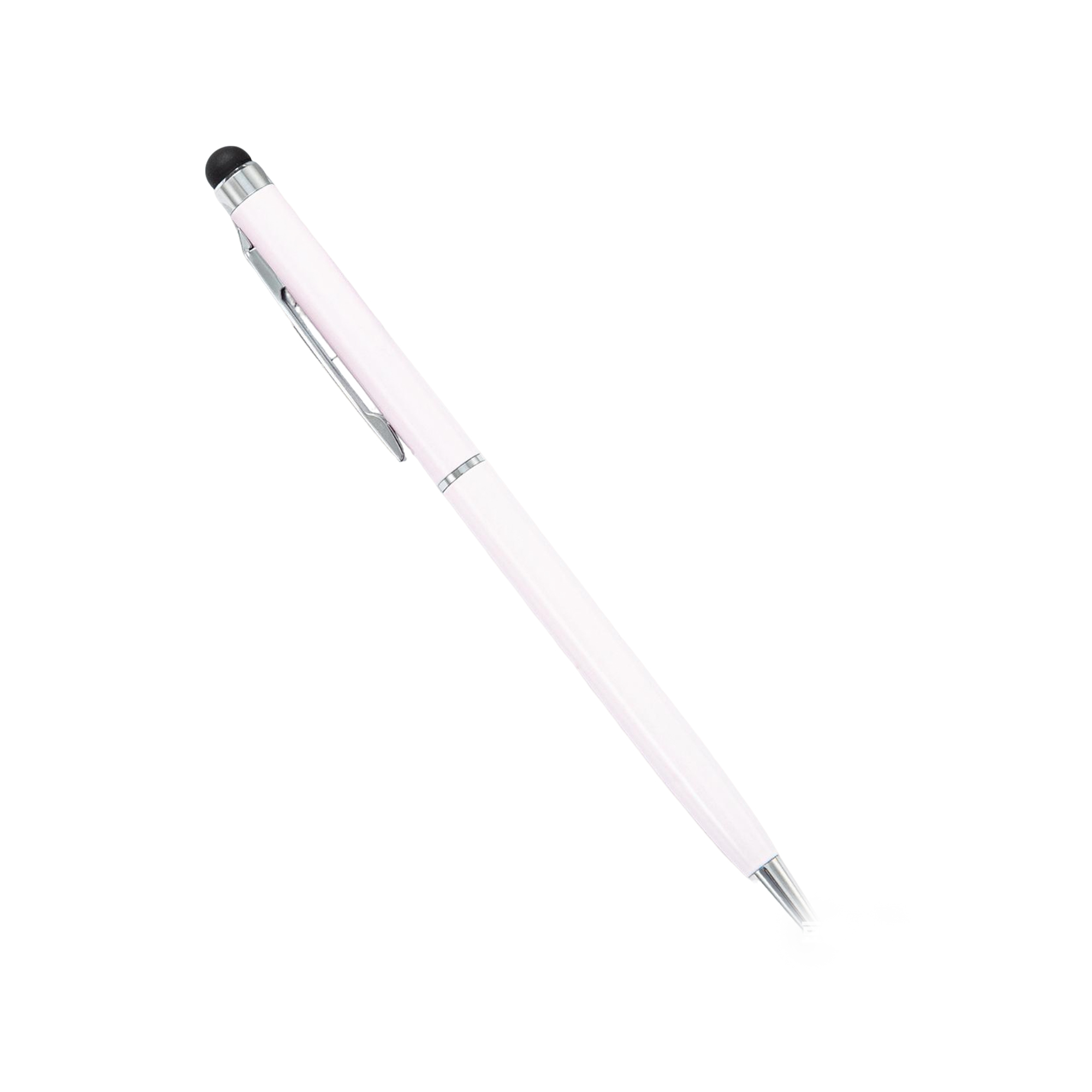 Dual Function Stylus Pen For Touch Screen With Ballpoint Ink 8