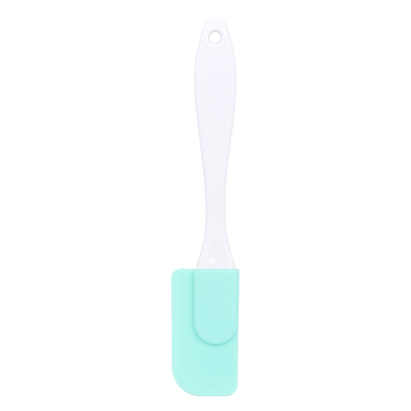 Silicone Baking Spatula 4