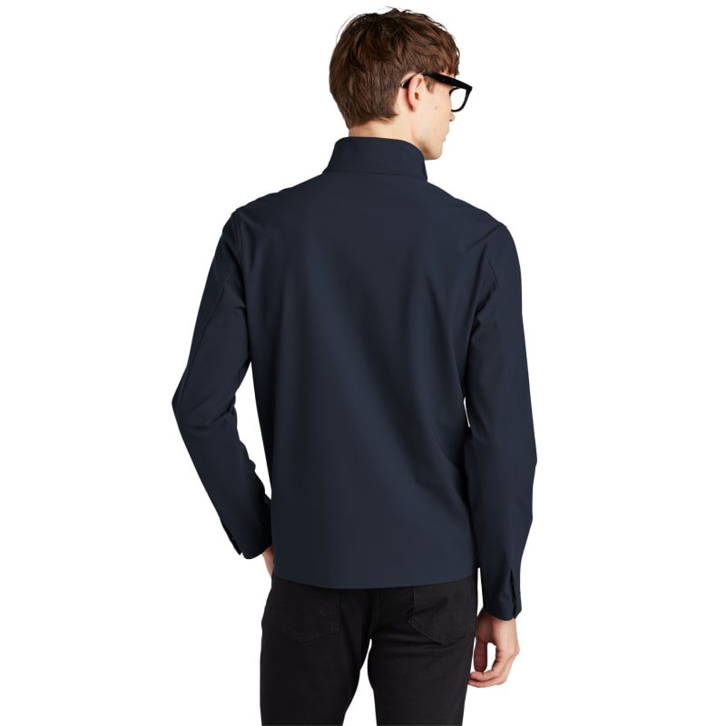 Mercer+Mettle Faille Soft Shell 12