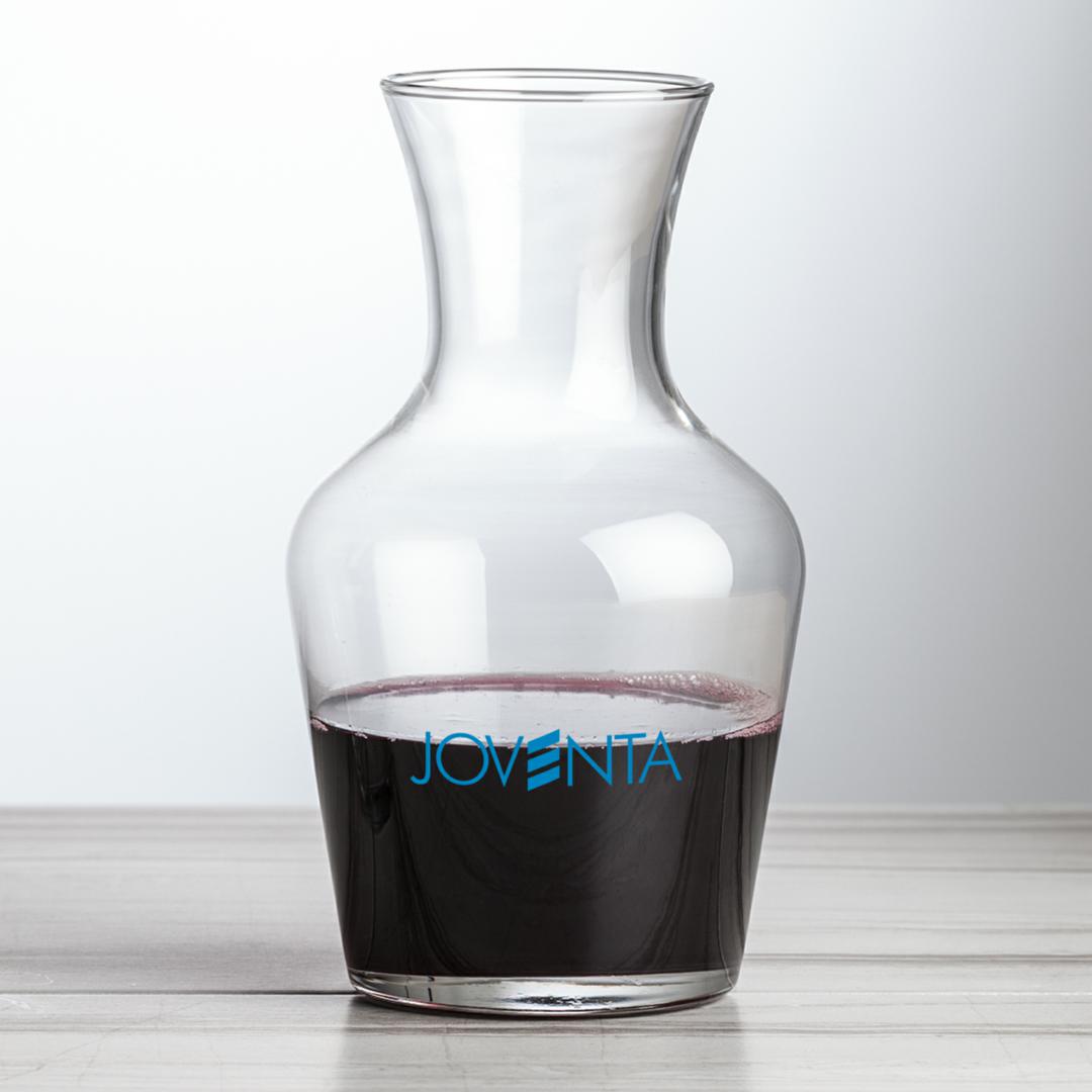 Summit Carafe - Imprinted 6