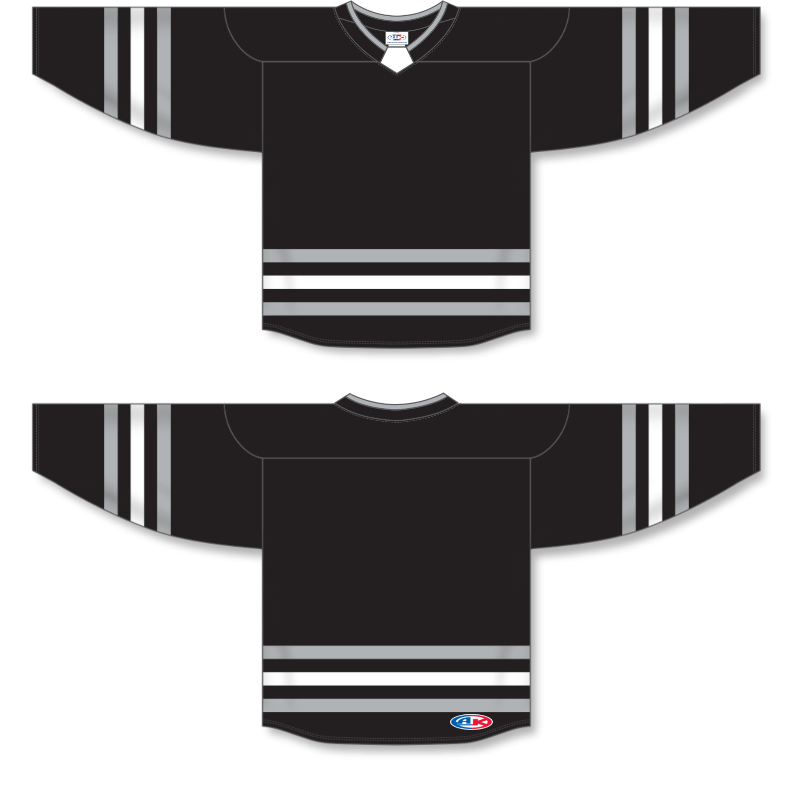Select Hockey Jerseys H8000-G01 103