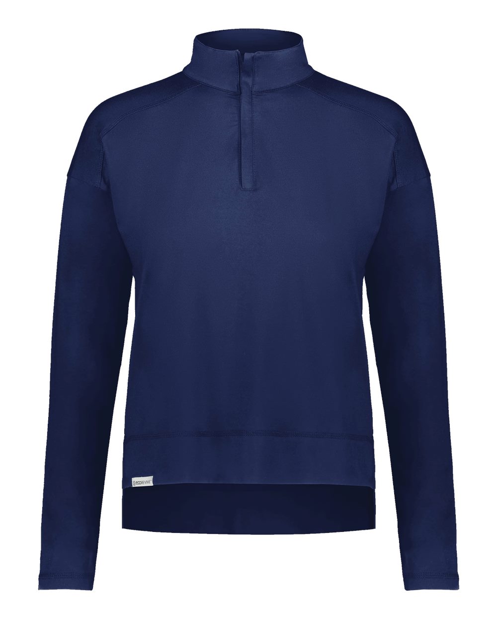 Women's Eco Revive™ Ventura Soft Knit Quarter-Zip Pullover - 223753 20