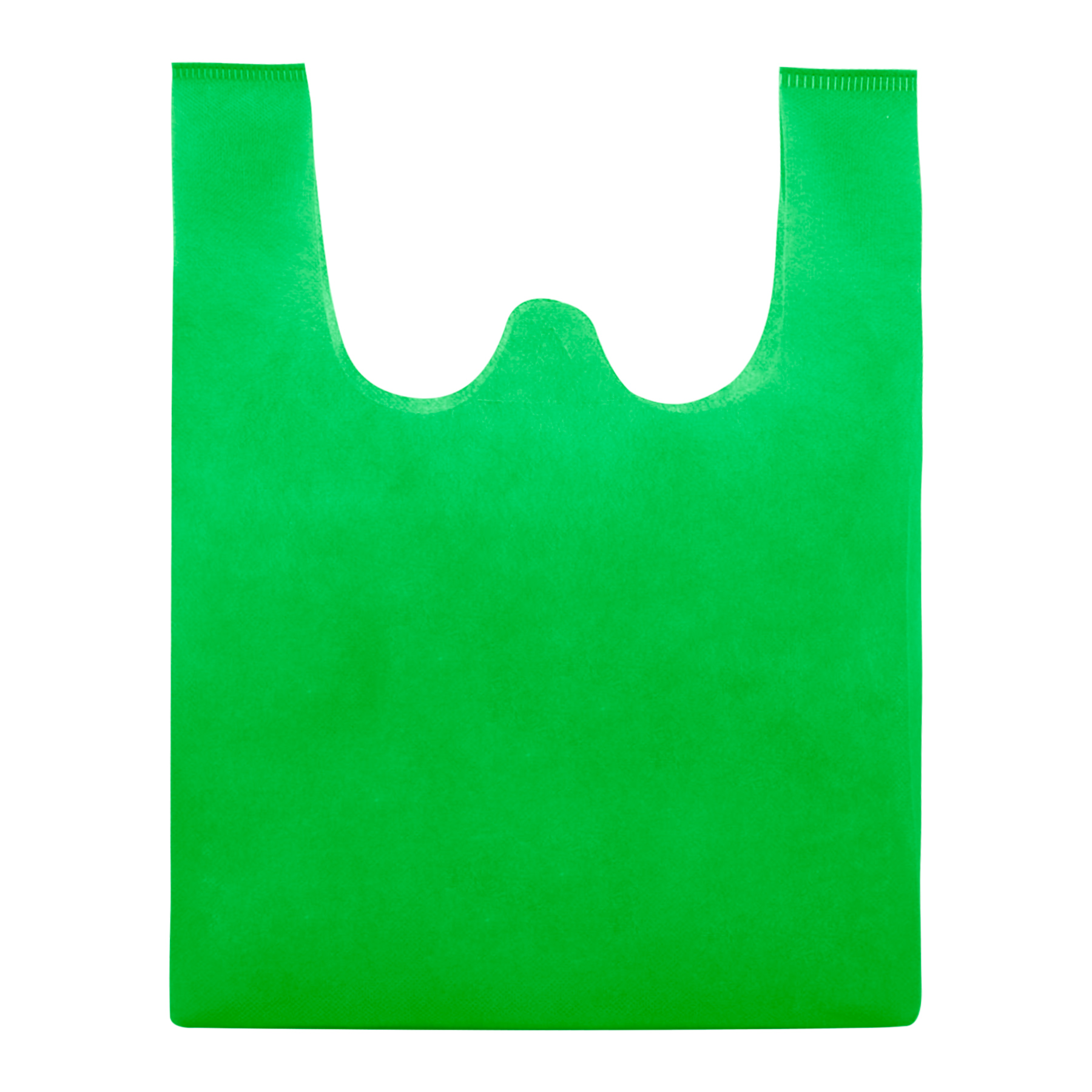 Non Woven Custom Shopping Bag 14