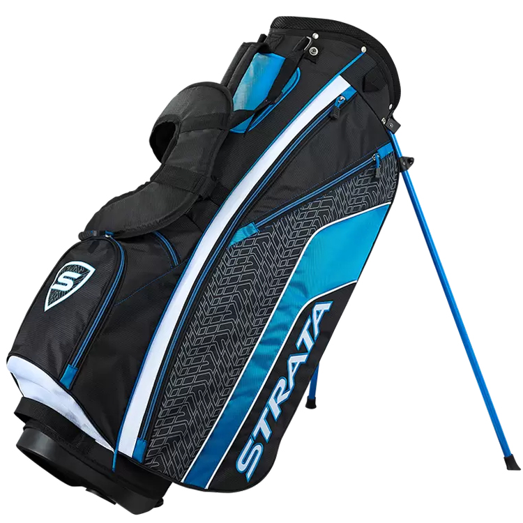 Strata Men's Ultimate 16-Piece Club Set 6