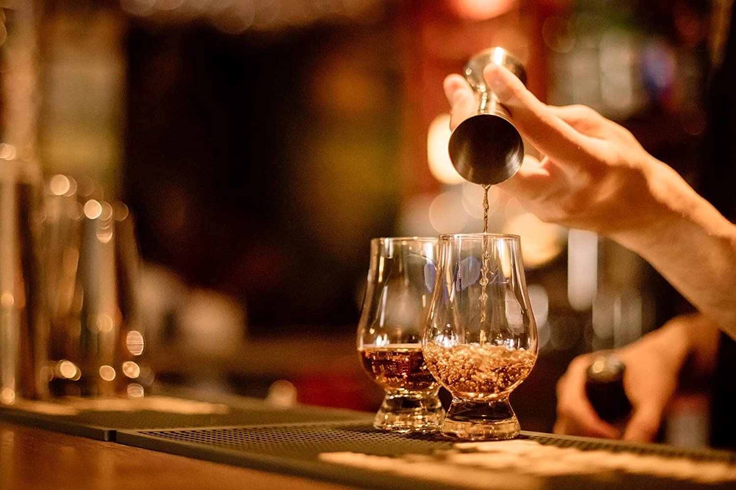 7oz Whisky Glass 4
