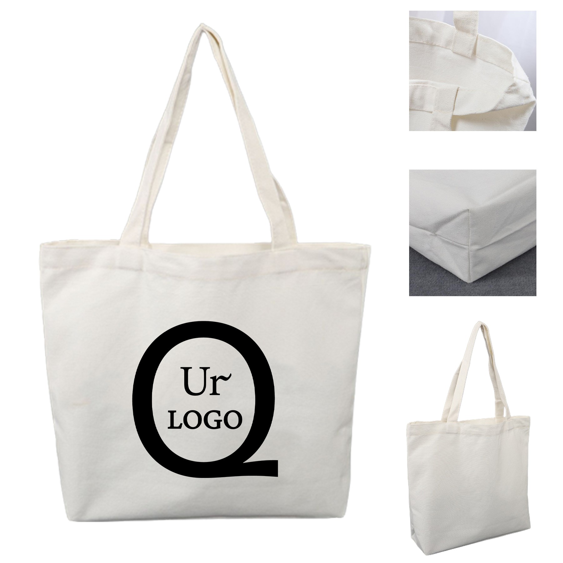 Canvas Tote Bag
