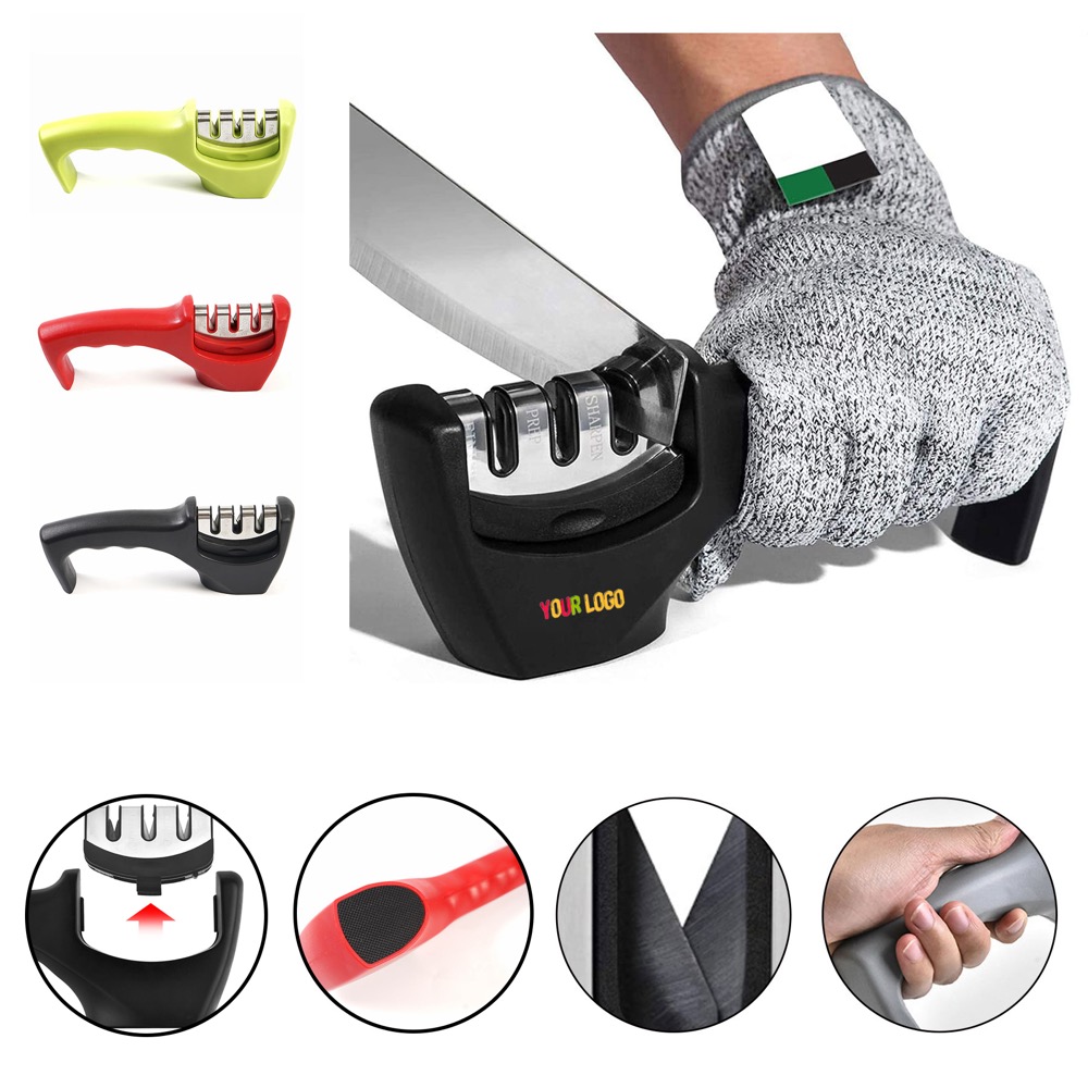 Knife Sharpener 2