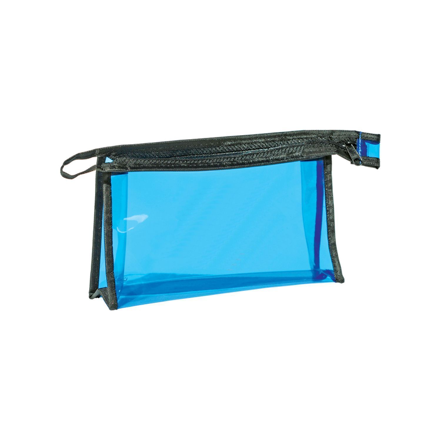 Zippered Amenities Bag 4