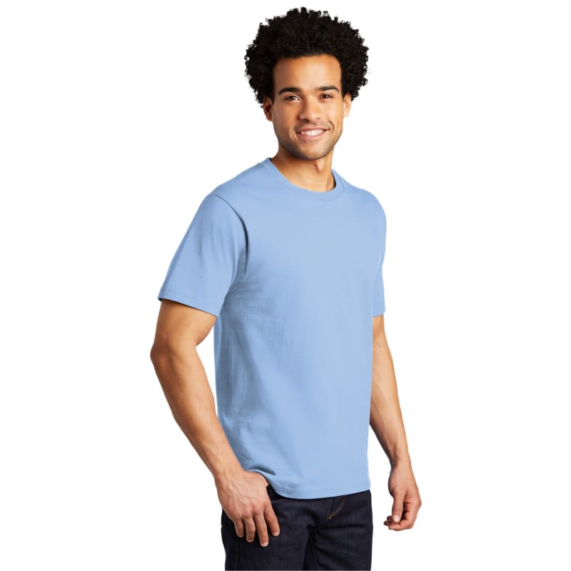 Port & Company Bouncer Tee 127