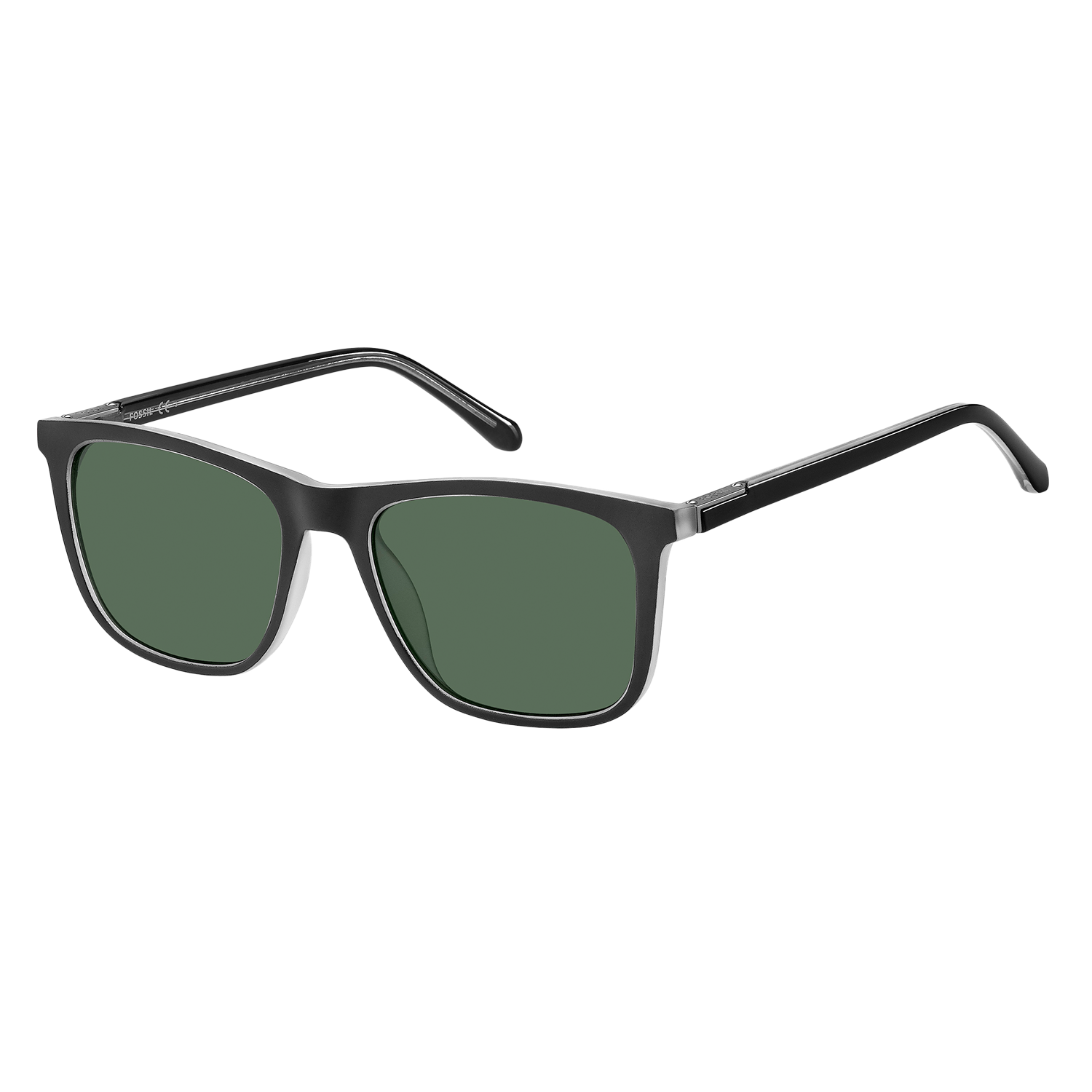 Fossil Wayfarer Sunglasses 2