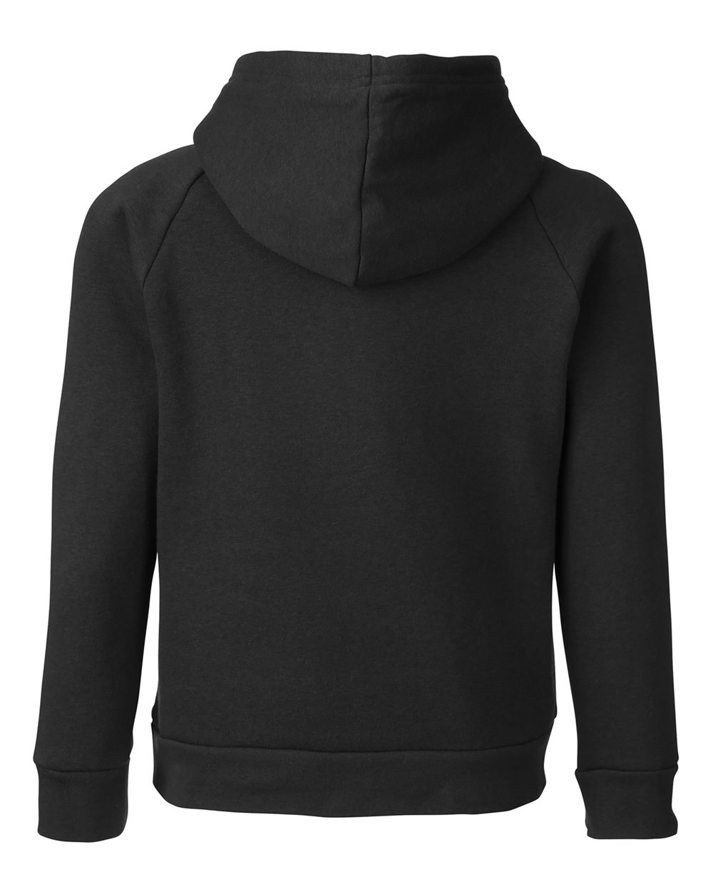 Youth Rival Fleece Hooded Sweatshirt - 1379792 2