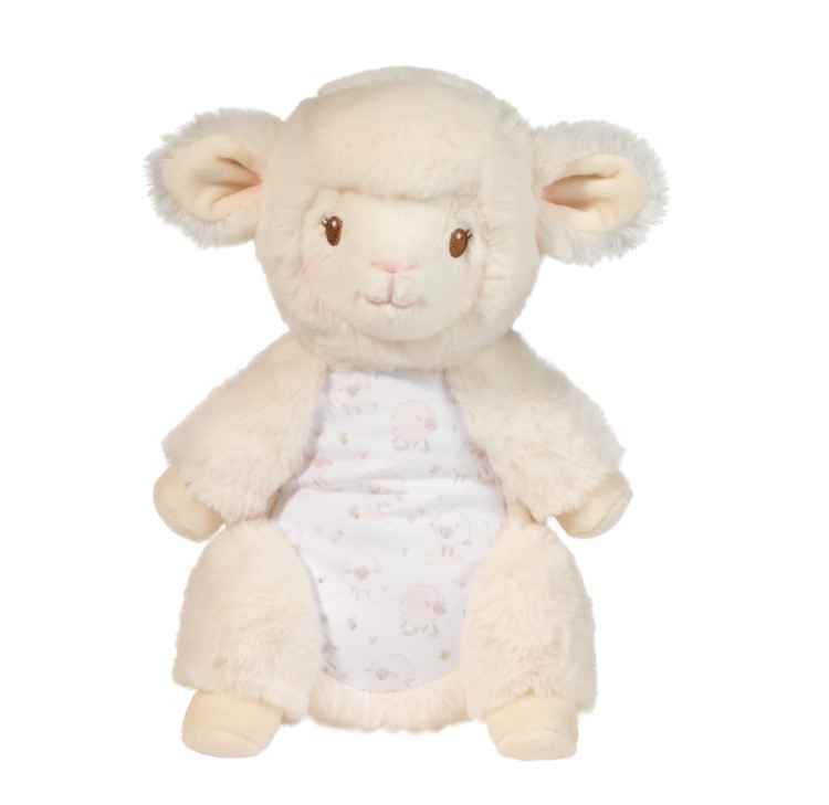 Lennox Lamb Chime 2