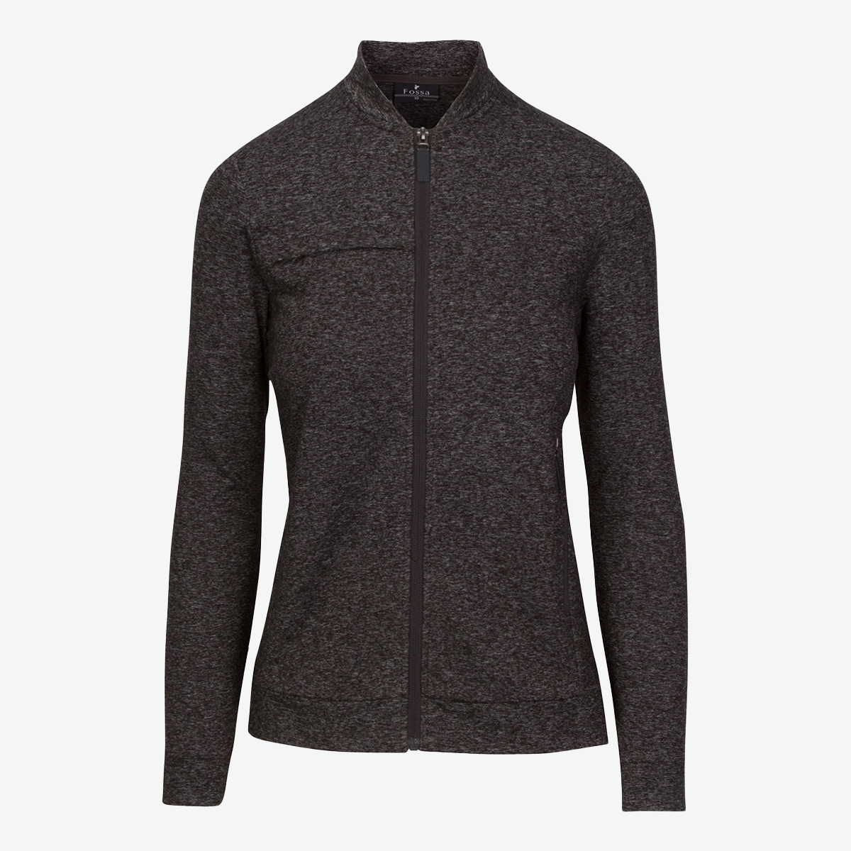 Ladies' Morpheus Knit Jacket 2