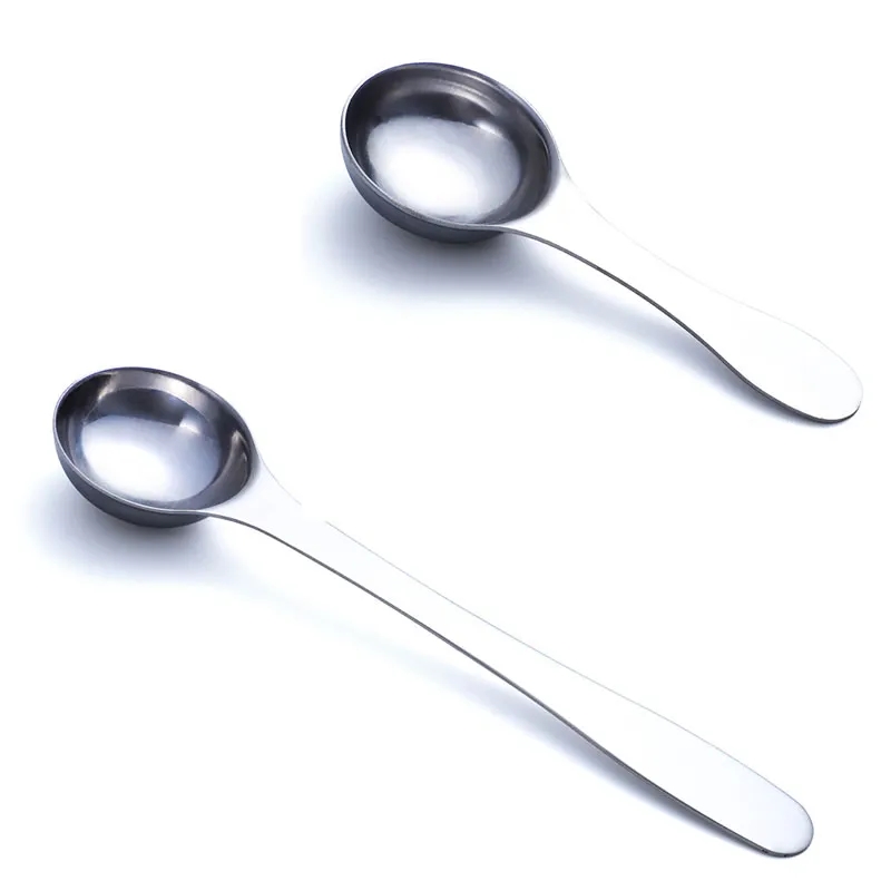 Stainless Steel Measuring Spoon 4