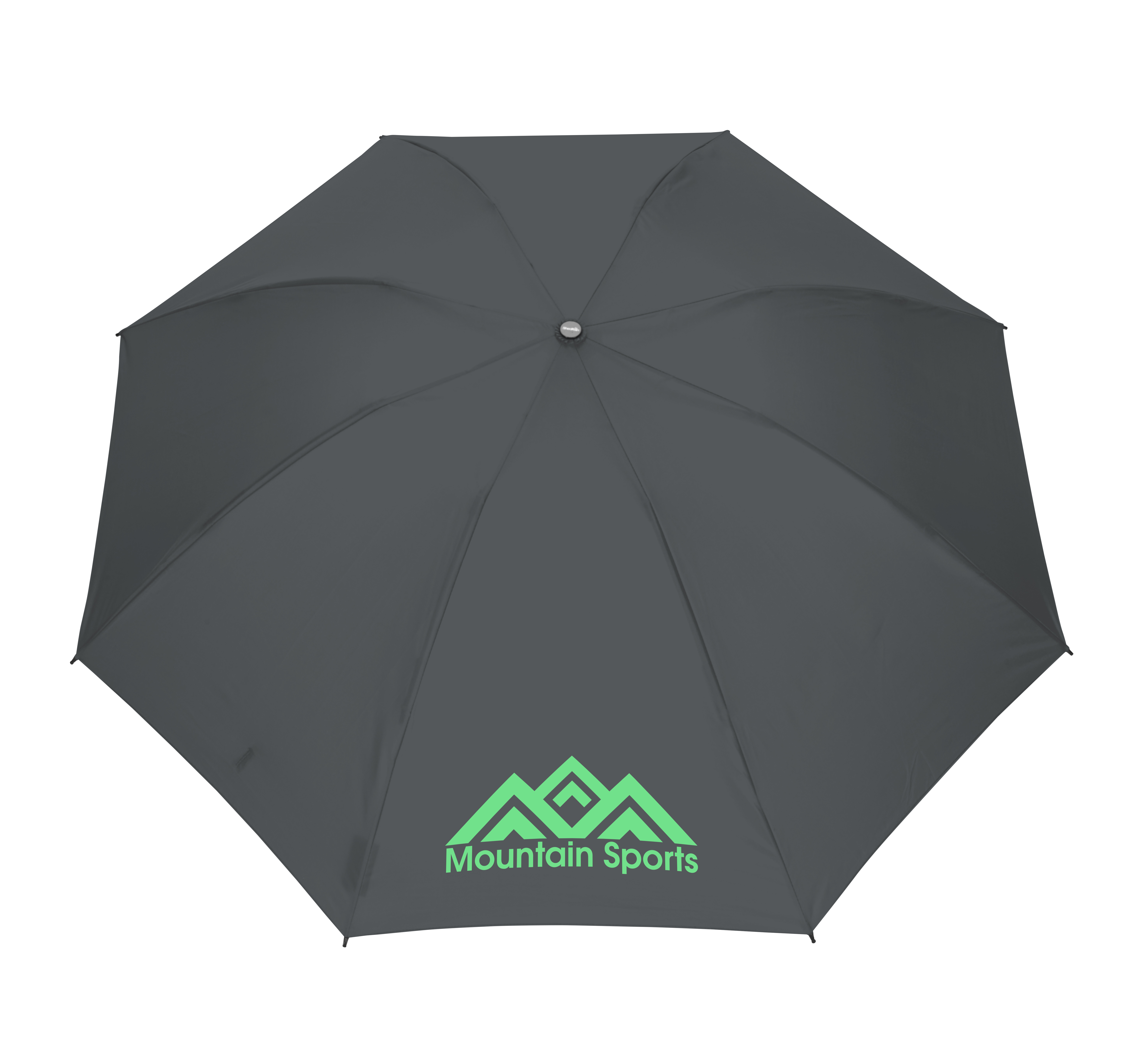 Shed Rain™ UnbelievaBrella® 47" Auto-Open Reverse-Close Compact Umbrella 95