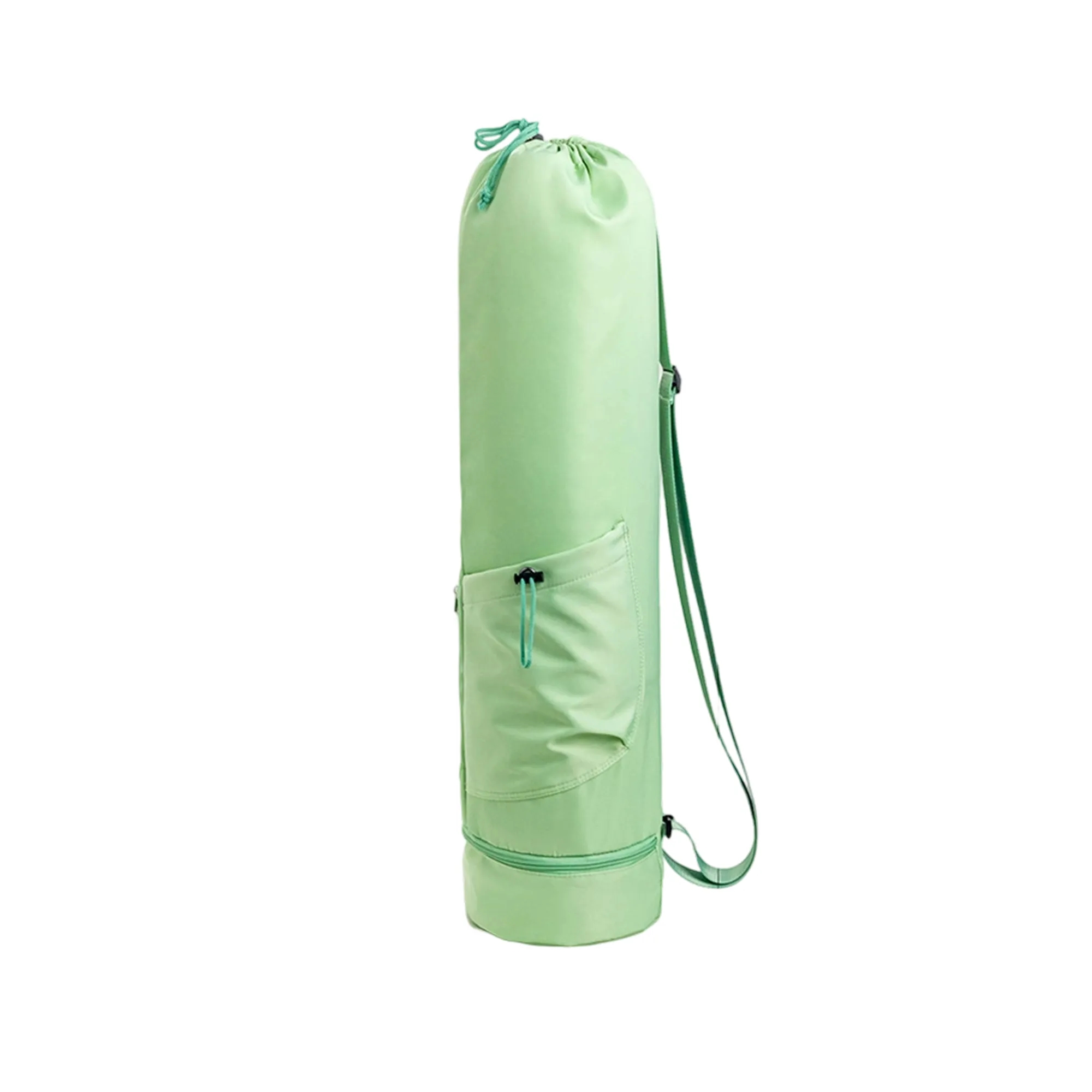 MOQ 50 Yoga Mat Backpack with Adjustable Straps 5