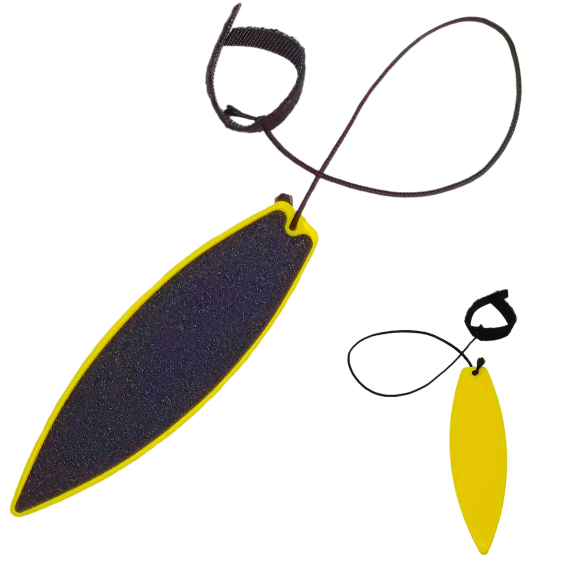Creative Mini Finger Surfboard Toy 6