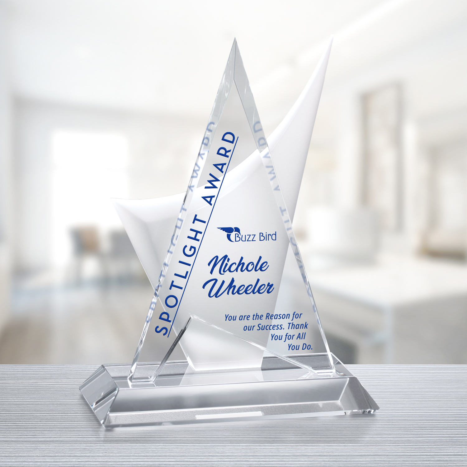 Enterprise Award 3