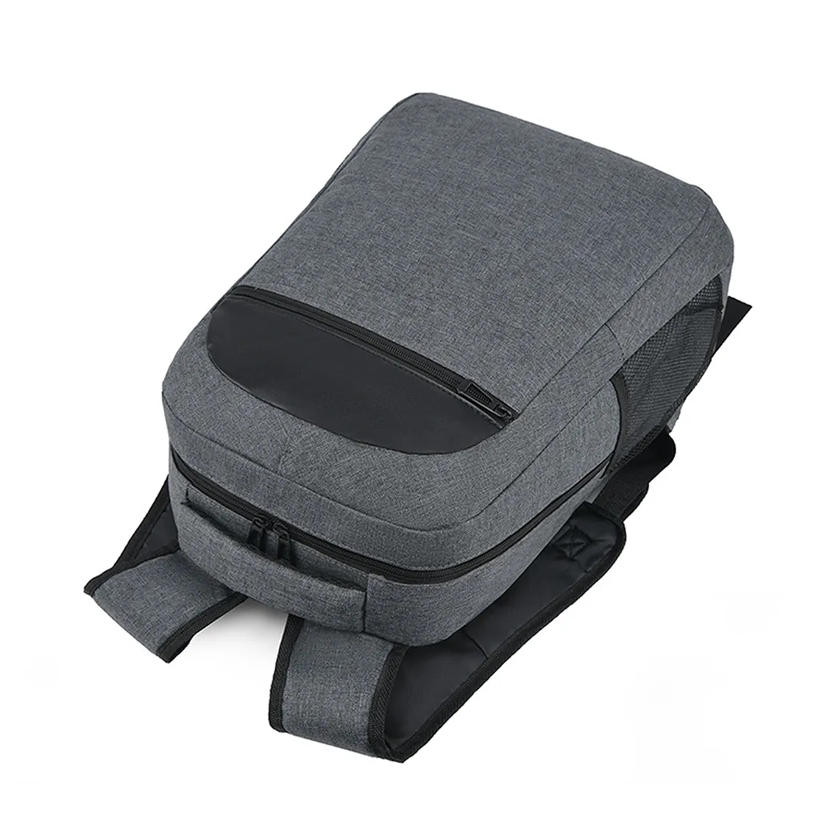 Large Durable Waterproof Business Travel Laptop Backpacks 6