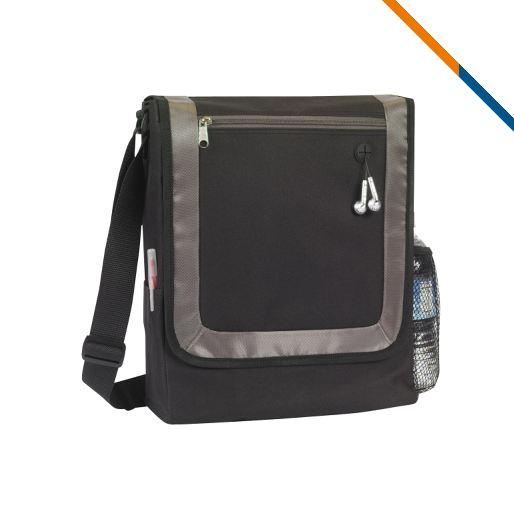 Pinffe Messenger Bag 2