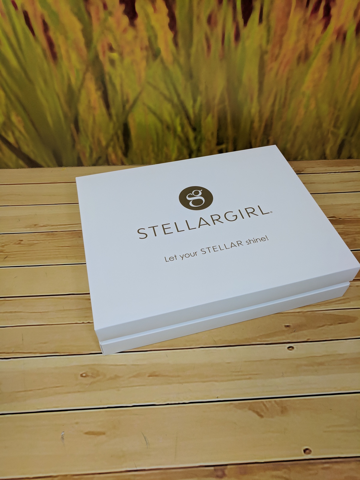 Custom Printed Full Color Hinged Soft Touch Luxury Gift Box - 8x8x2 11