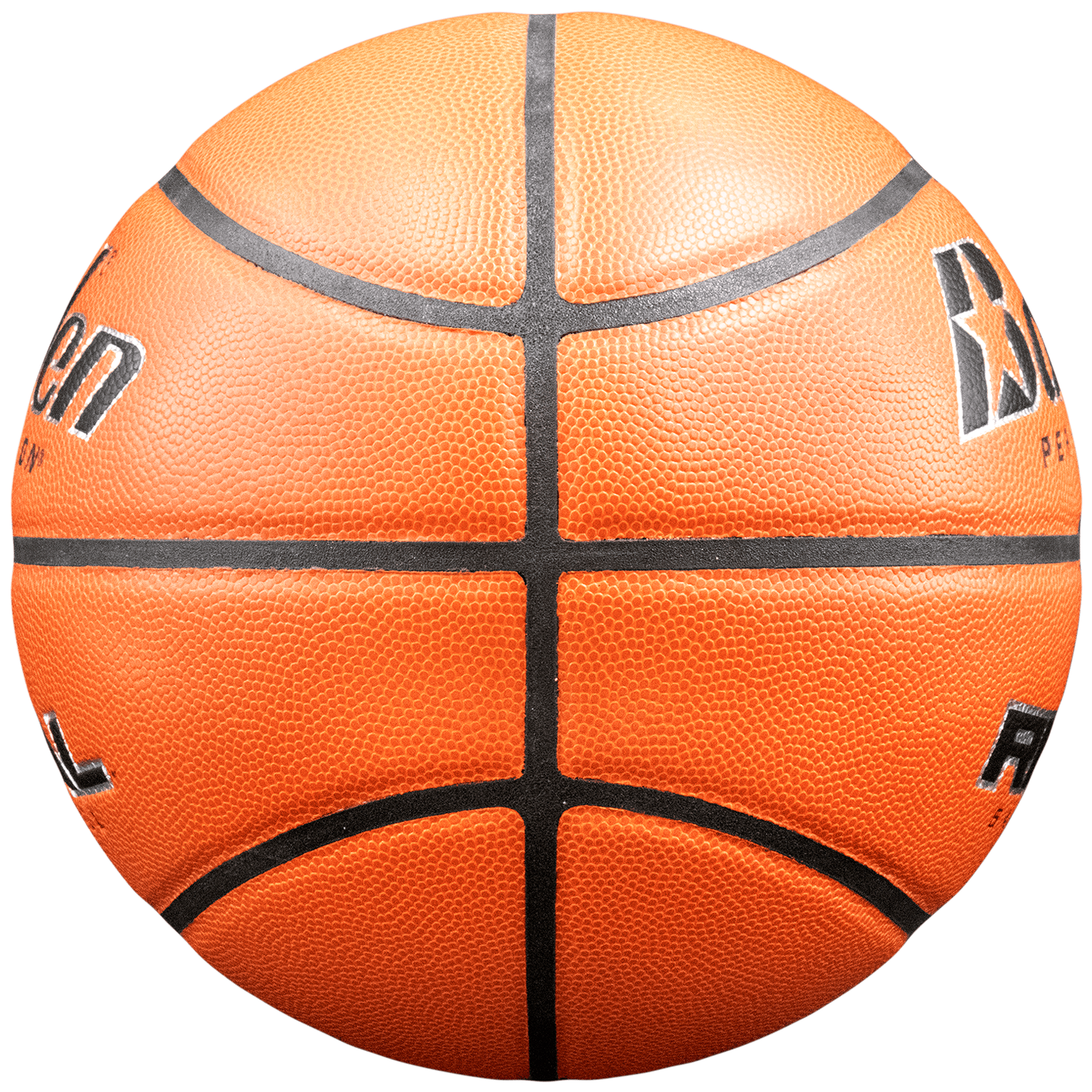 Basketball - RIVAL, Microfiber cover, Intermediate/Women's Size 6 3