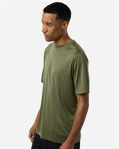 Unisex Capital Performance T-Shirt - CE10 133