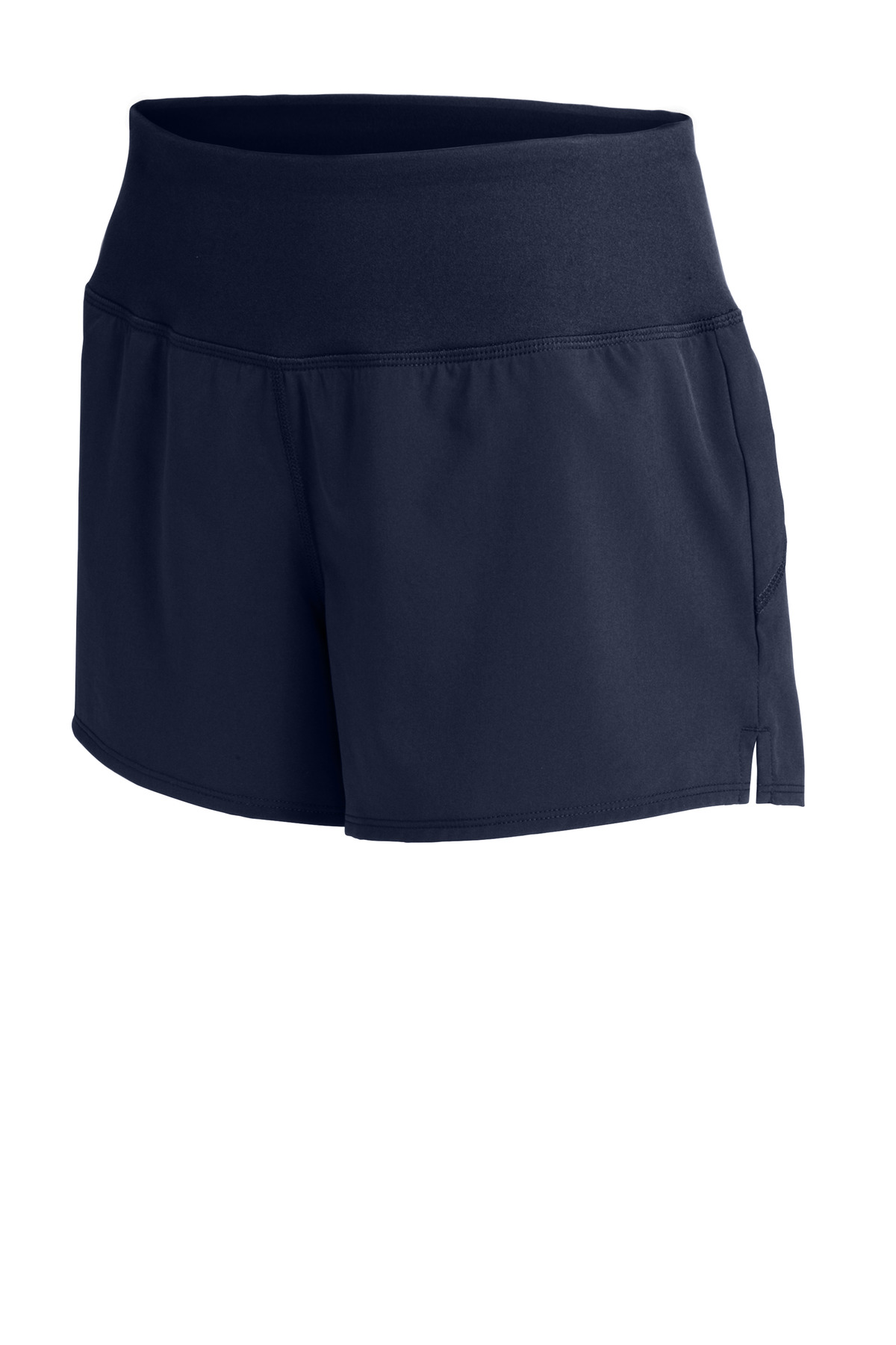 Sport-Tek Women's Repeat Short LST485 15