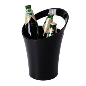Plastic Ice Buckets With Handle 13