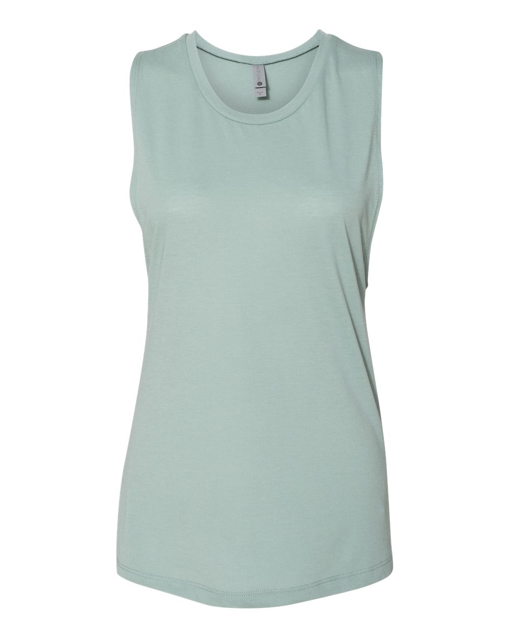 Women's Festival Muscle Tank - 5013 10