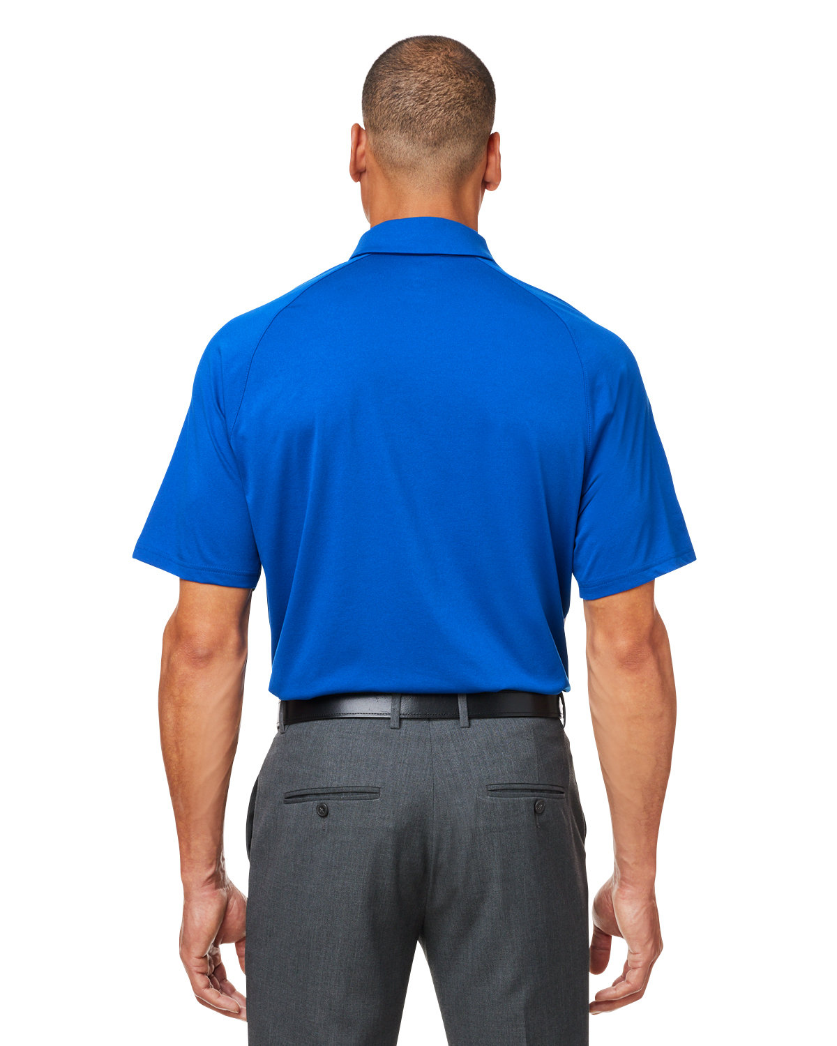 Men's Title Polo 2 0