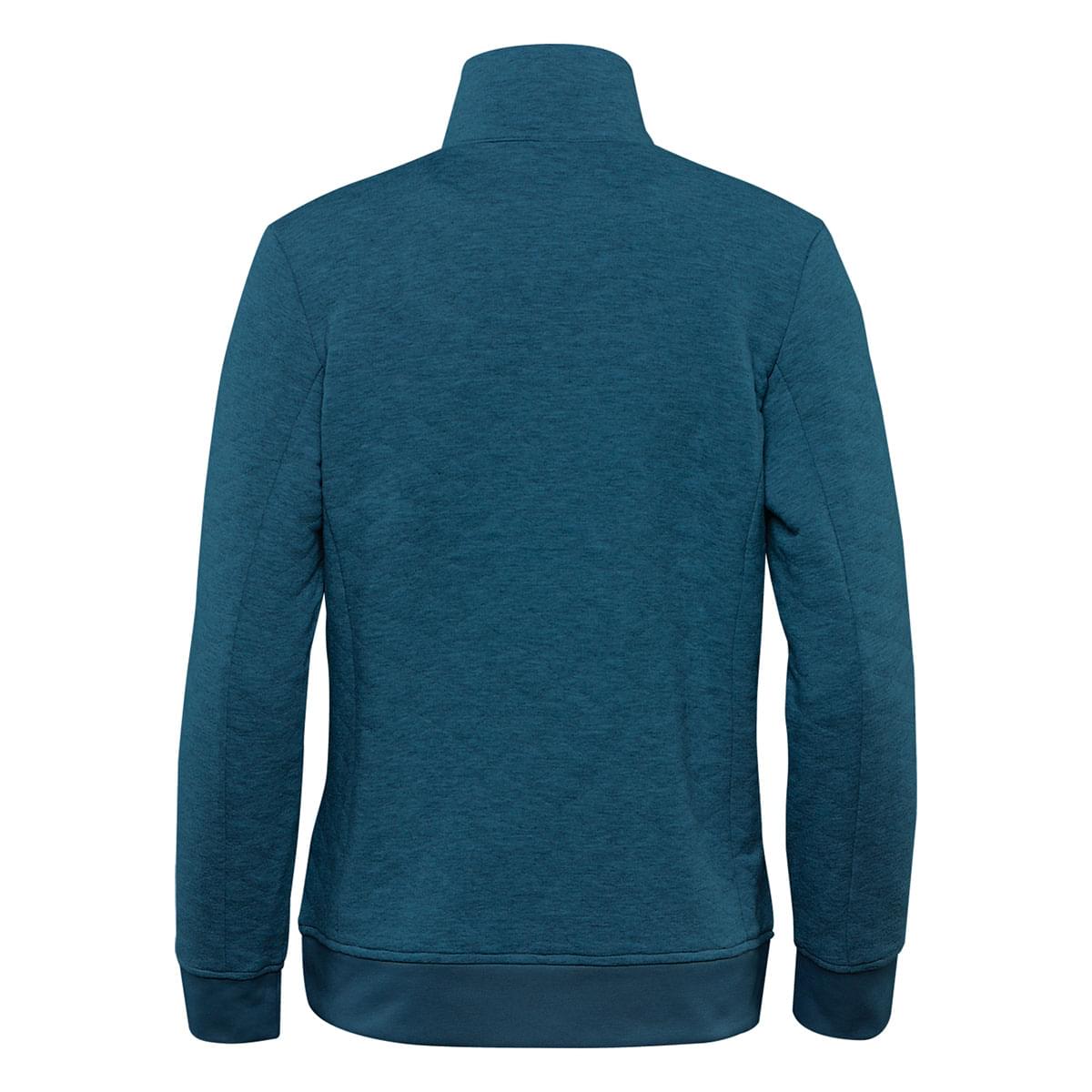 Stormtech Women's Montero 1/4 Zip Pullover 9