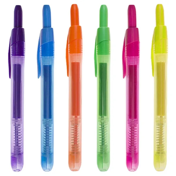 Click on Highlighter Marker 7