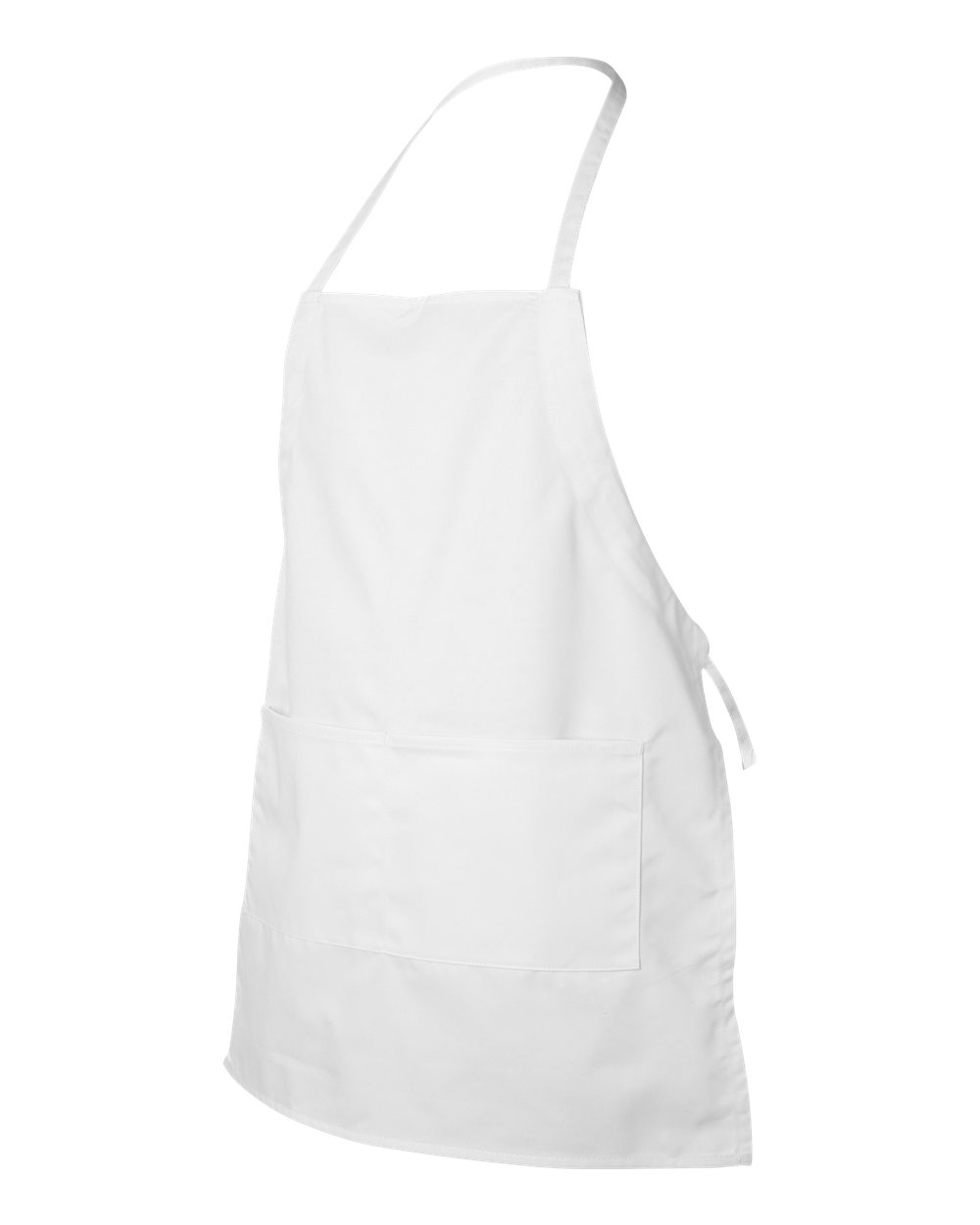 Two-Pocket Butcher Apron - 5502 23