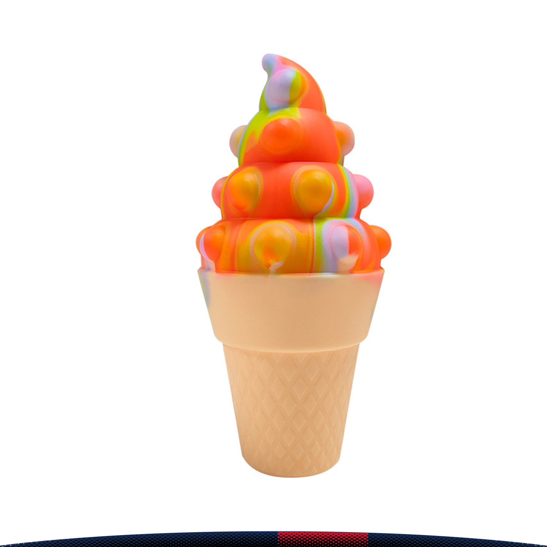 Ice Cream Fidget Toy 8