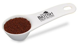 Continental Coffee Scoop 4