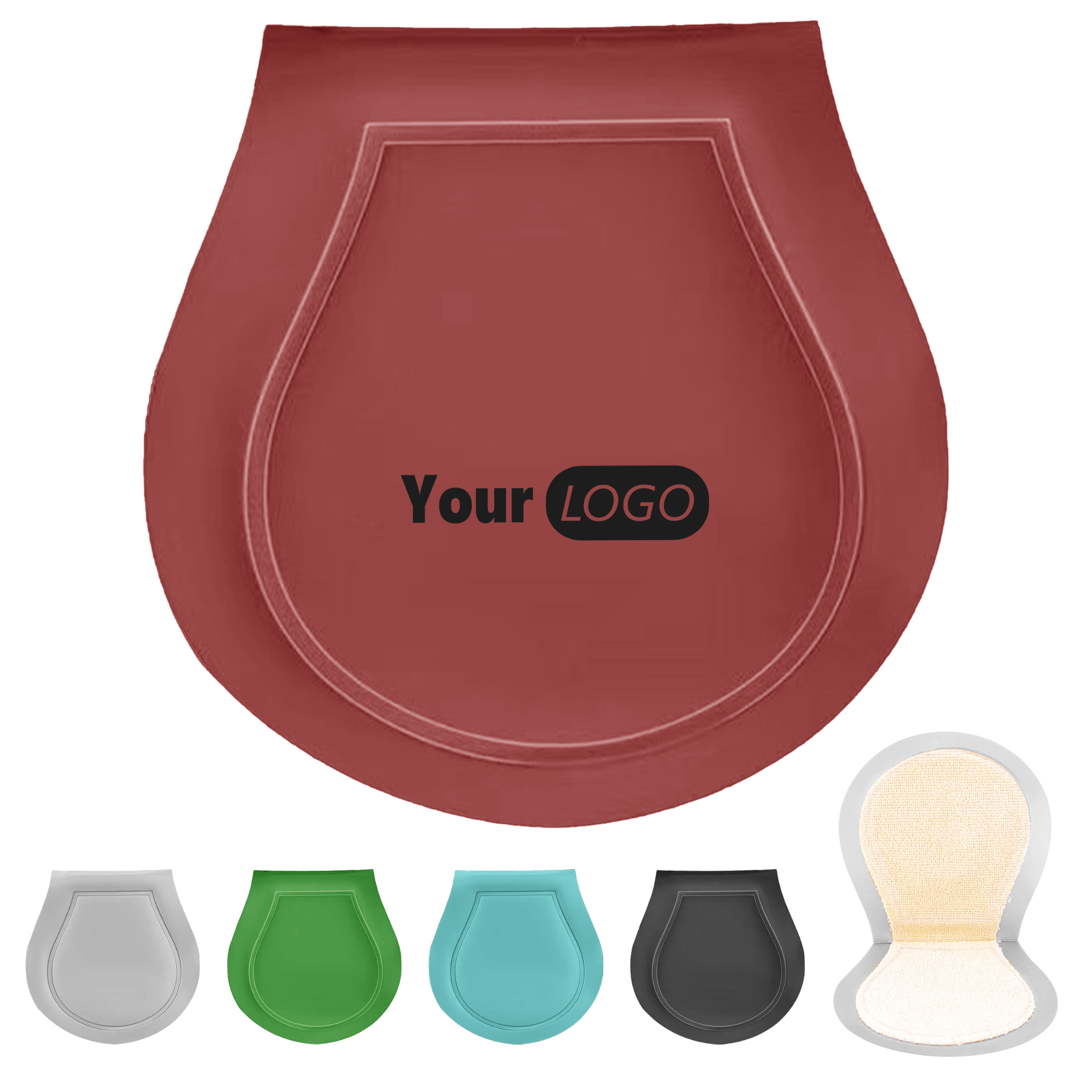 Polyurethane Compact Golf Ball Cleaner For Improved Performance 1
