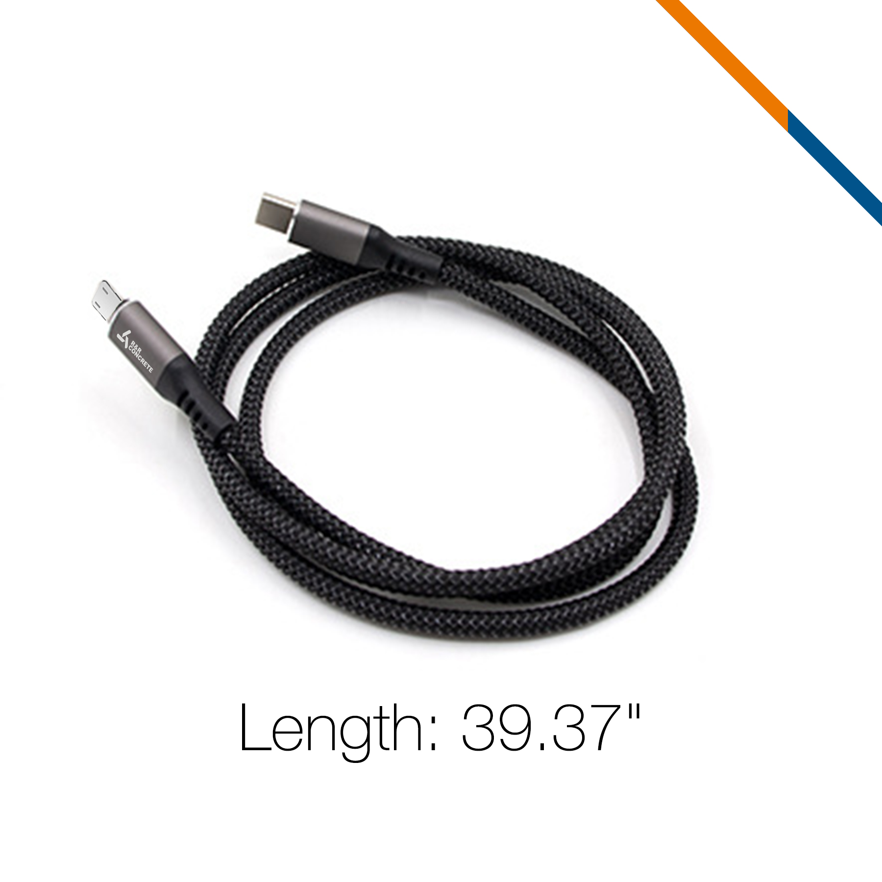 Foiya Type-C Charging Cable 9