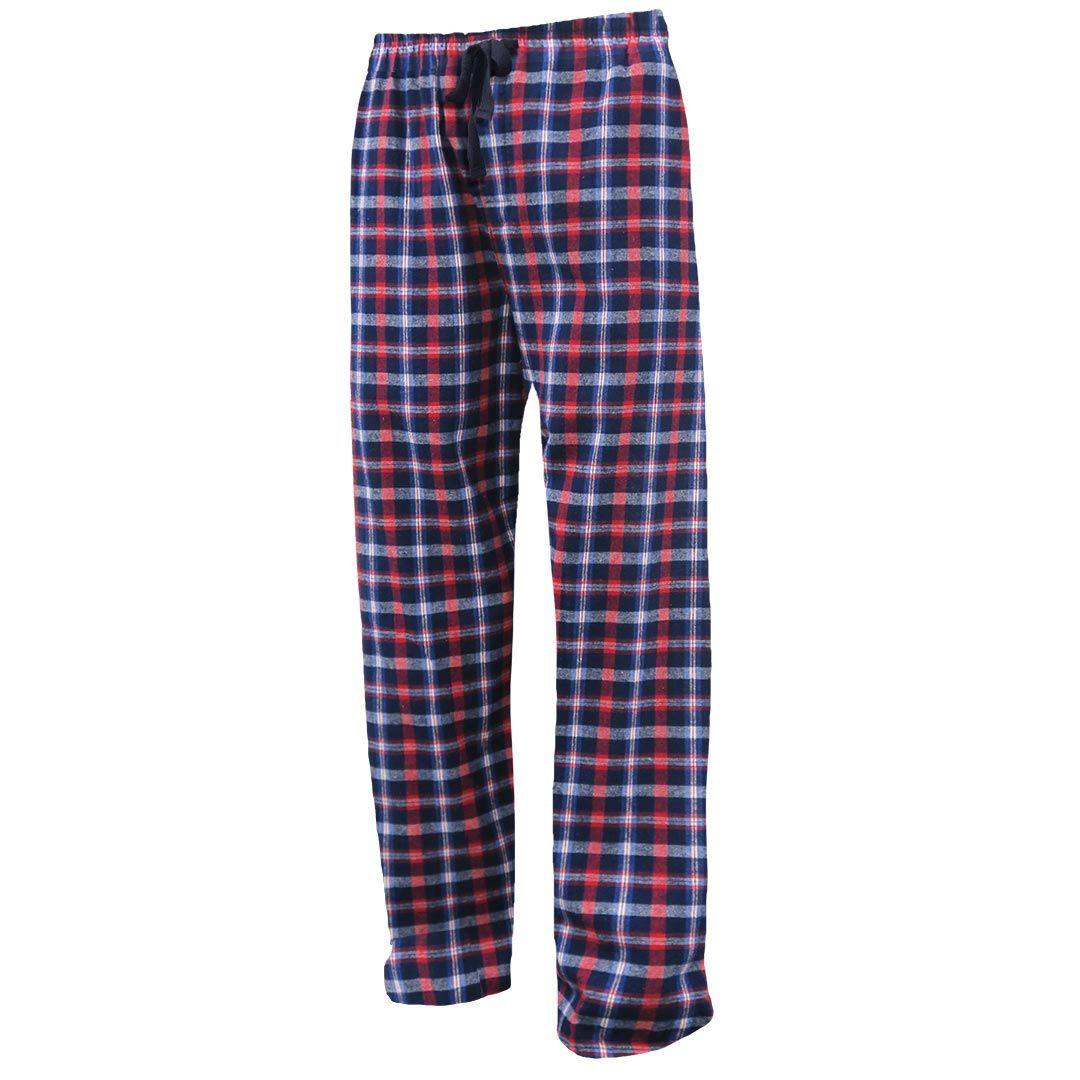 Pennant Flannel Pant 20