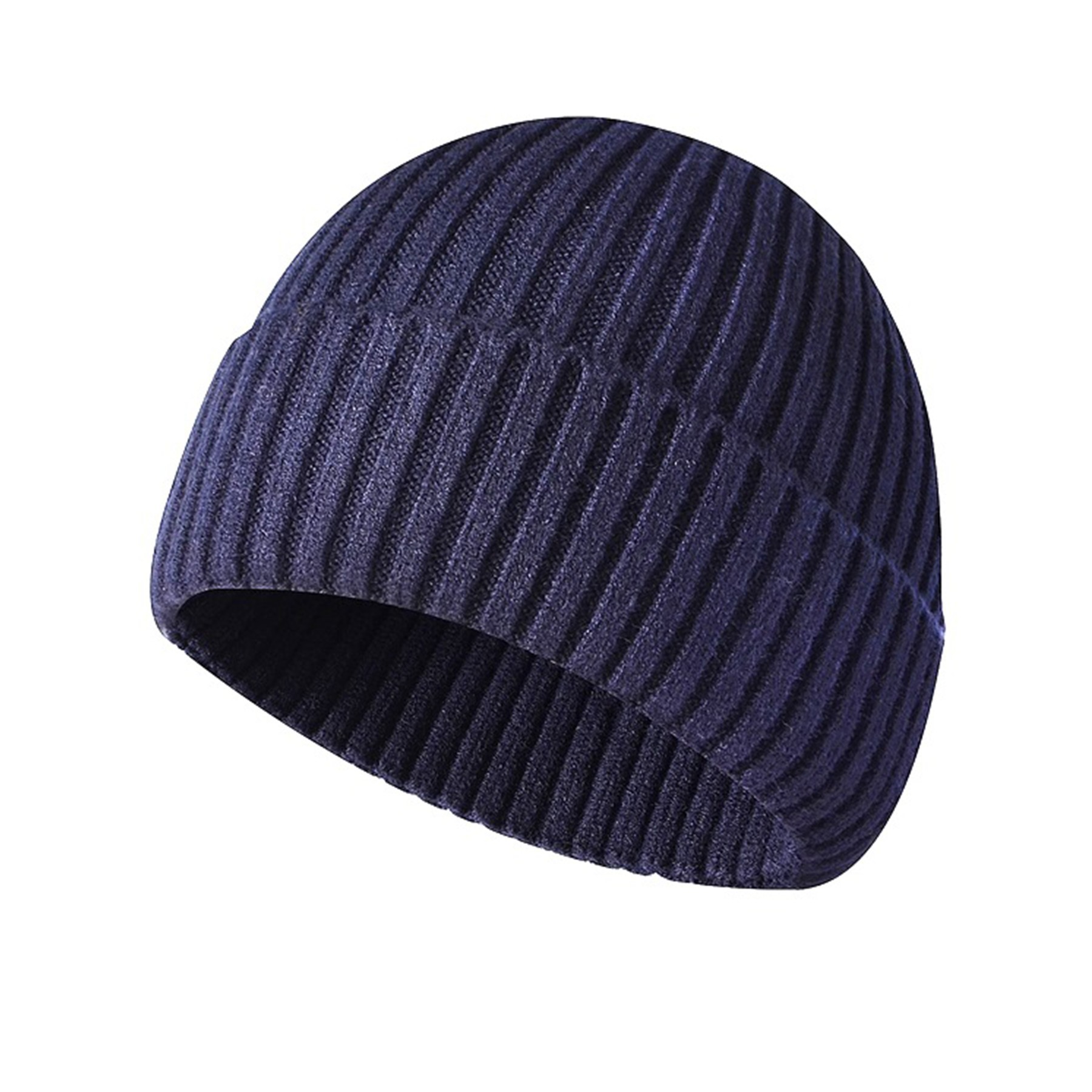 Thickened Warm Hat 6