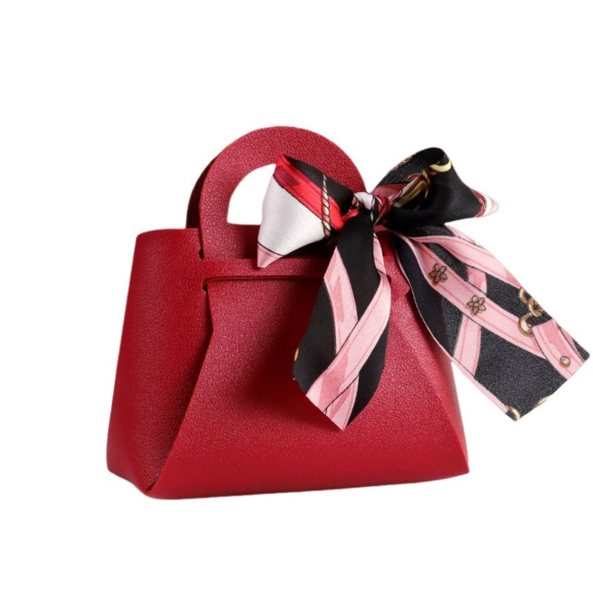 PU Small Event Accessory Clutch 7