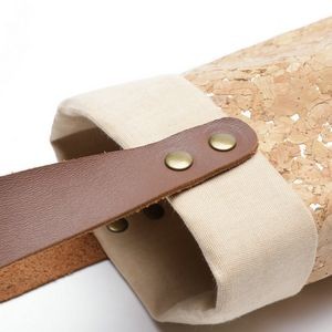 Cork Wine Packaging Gift Bag 2