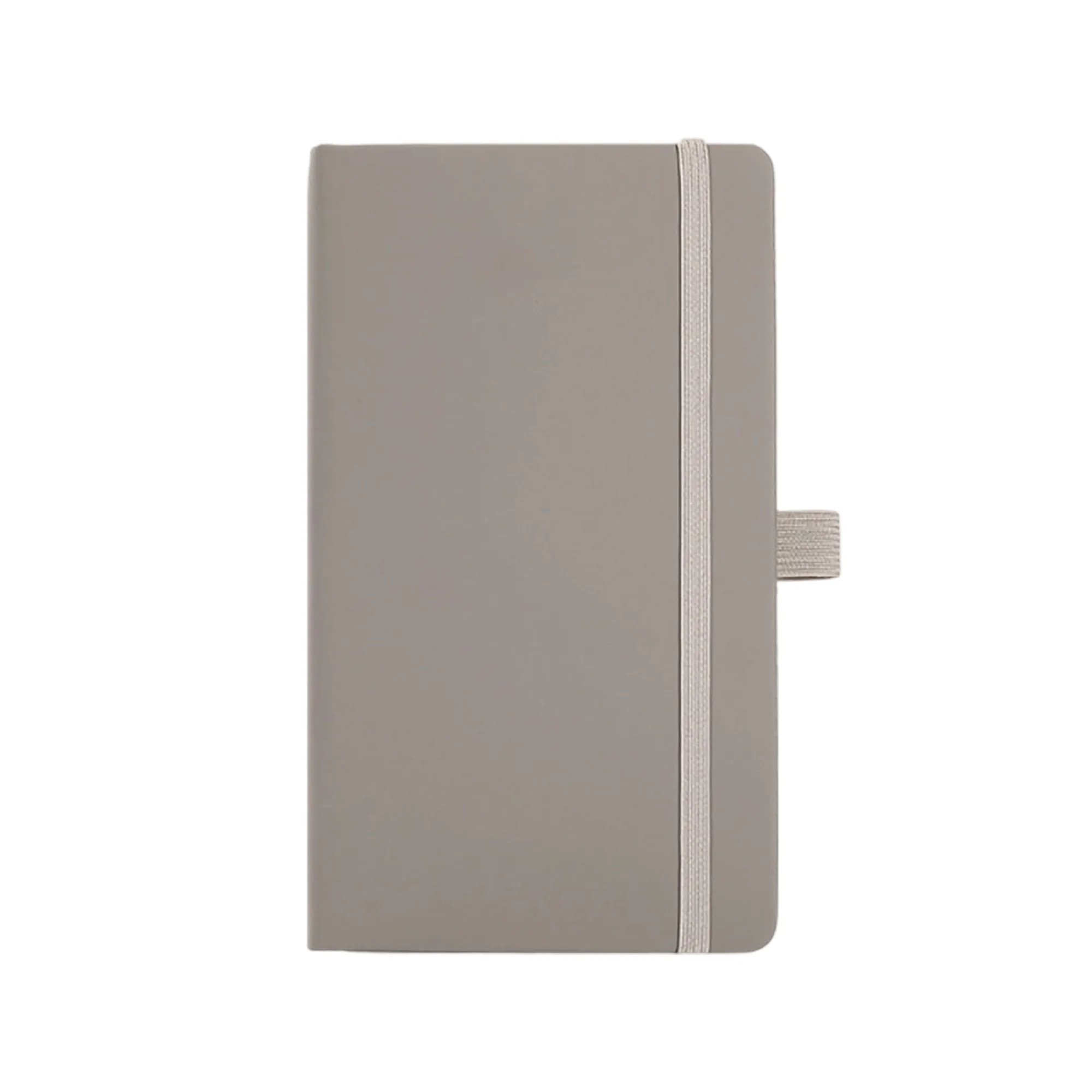 A6 Soft Journal Notebook 12