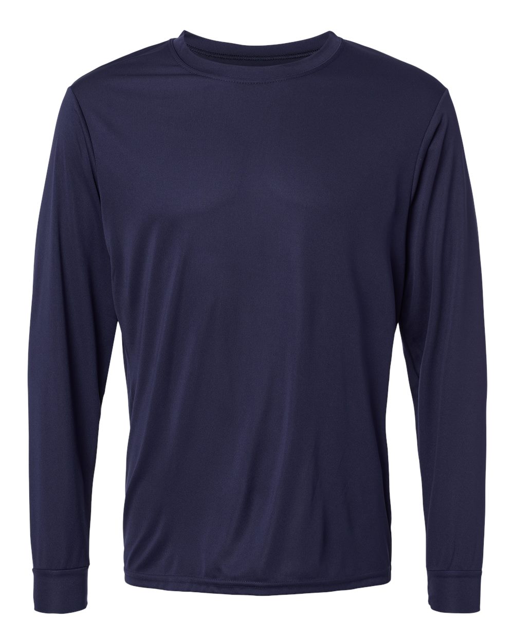 Unisex Nexgen Performance Long Sleeve T-Shirt - 788 66